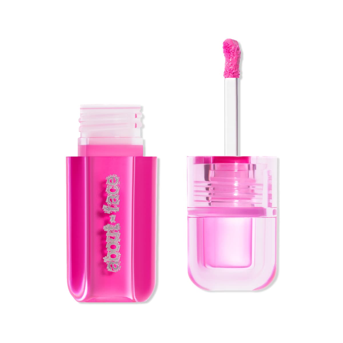 Blush Rush Liquid Blush, Hot Lap