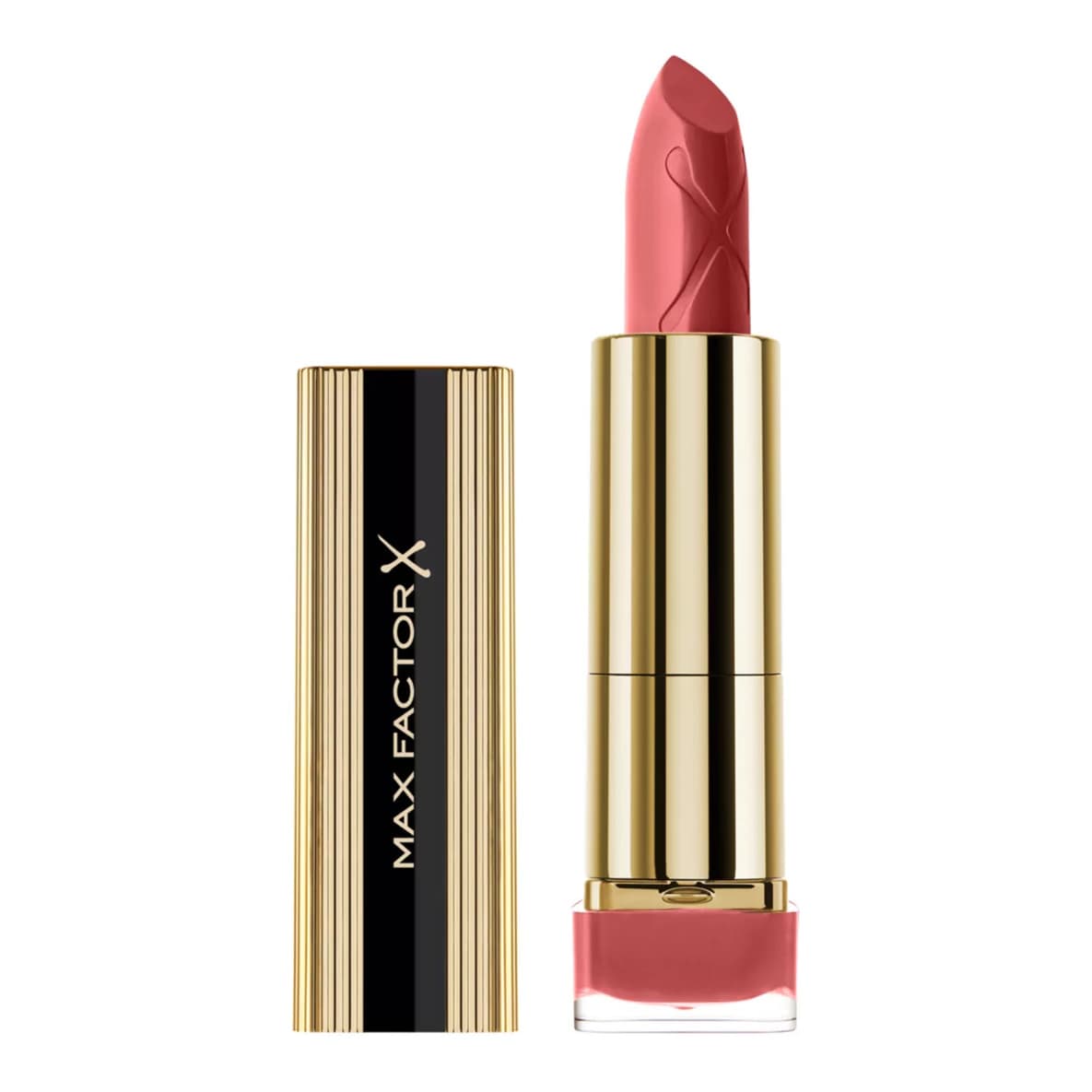 Colour Elixir Lipstick, Nude Rose