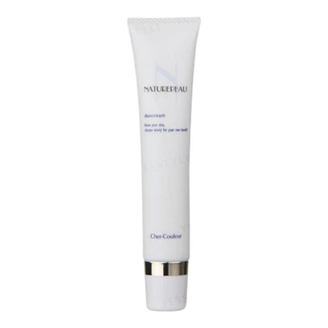 Naturedeau Duo Cream