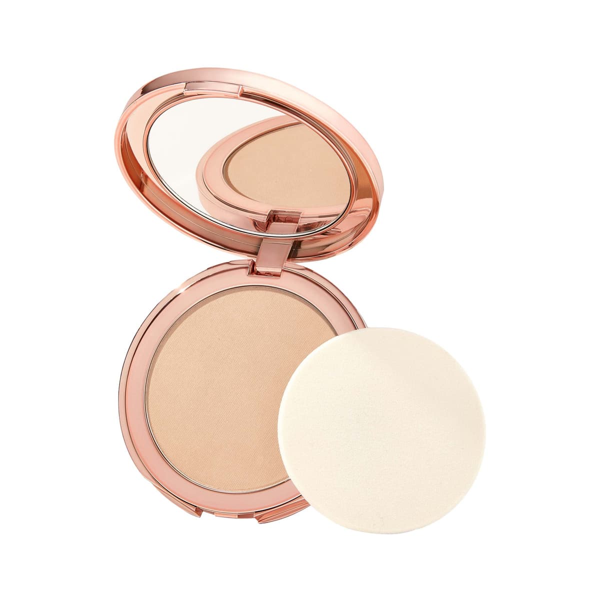 Smooth Operator™ Amazonian Clay Tinted Pressed Finishing Powder, Fair