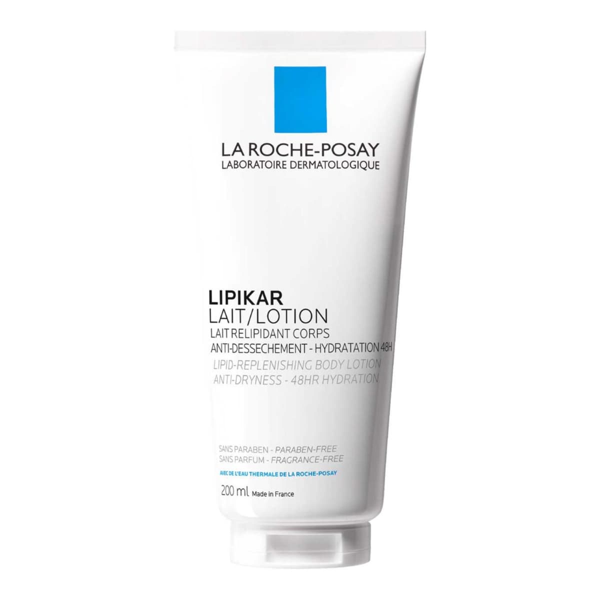 Lipikar Lait Body Milk