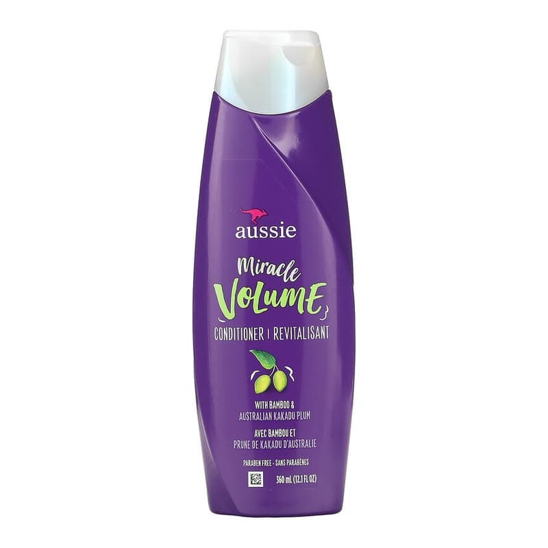 Miracle Volume, Conditioner