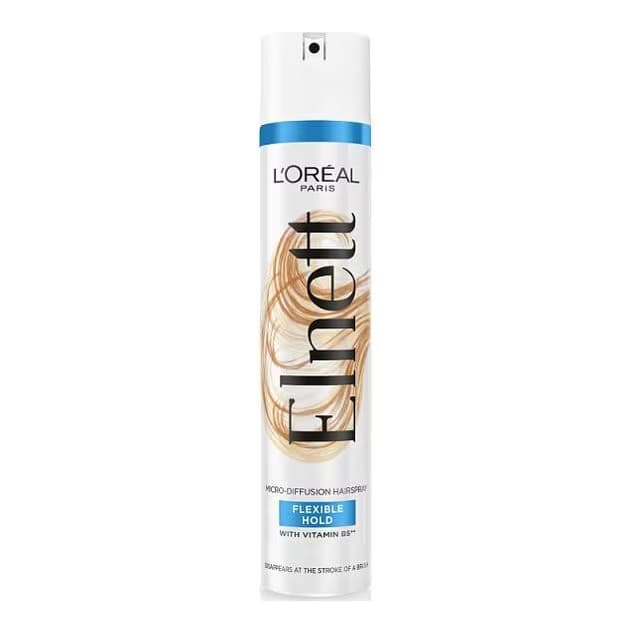 L'Oréal Paris Elnett Flexible Hold Hairspray