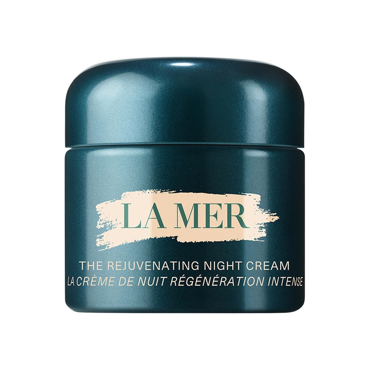 The Rejuvenating Night Cream