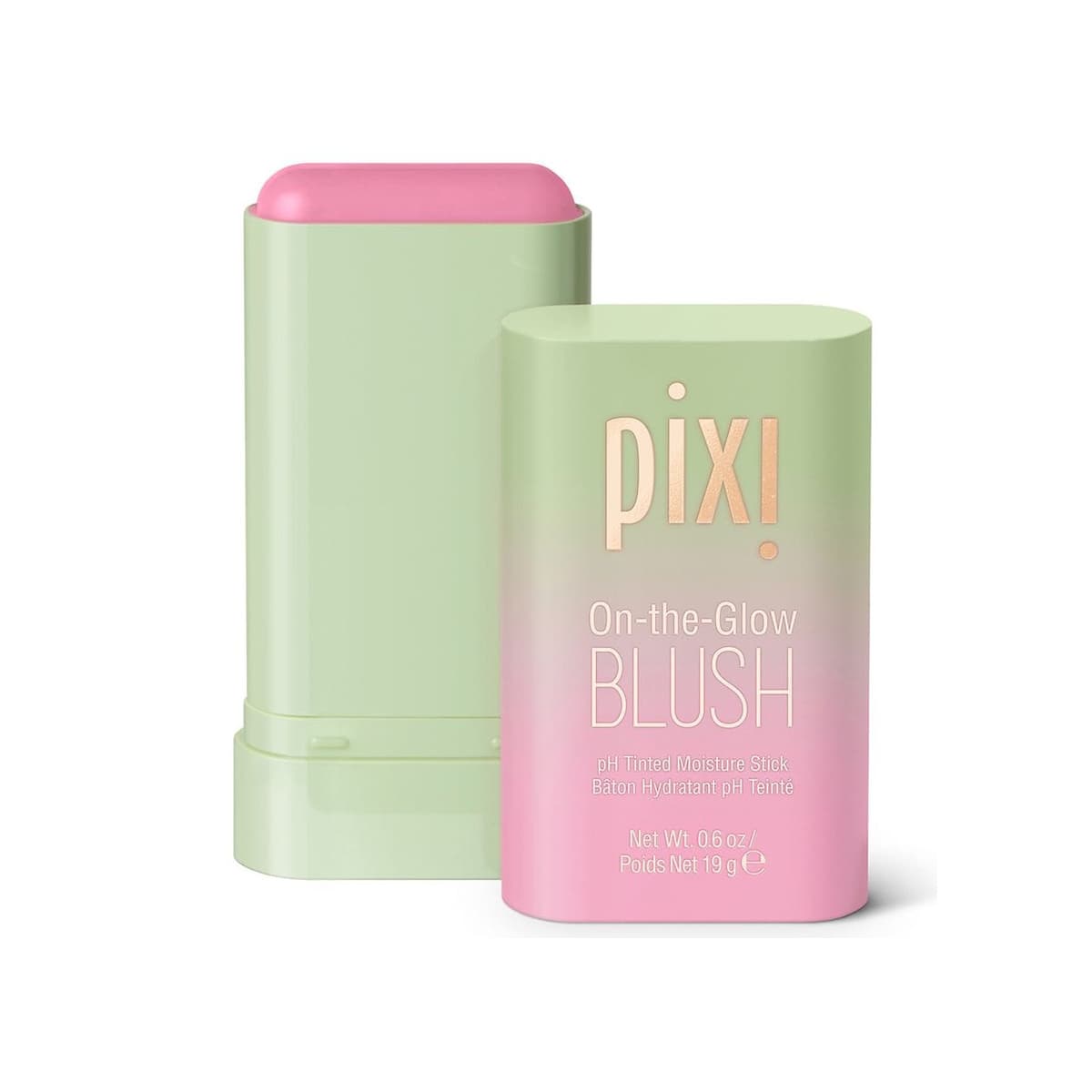 On-the-Glow Blush, Pink