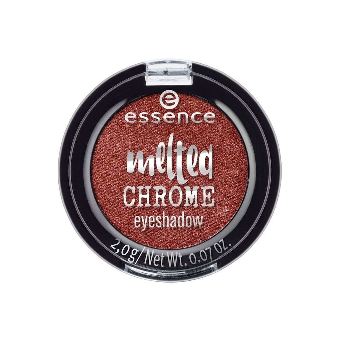 Melted Chrome Eyeshadow 06 Copper Me