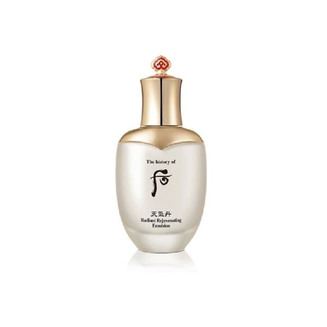 Cheongidan Radiant Rejuvenating Emulsion