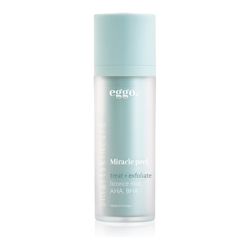 Smartskincare® Miracle Peel