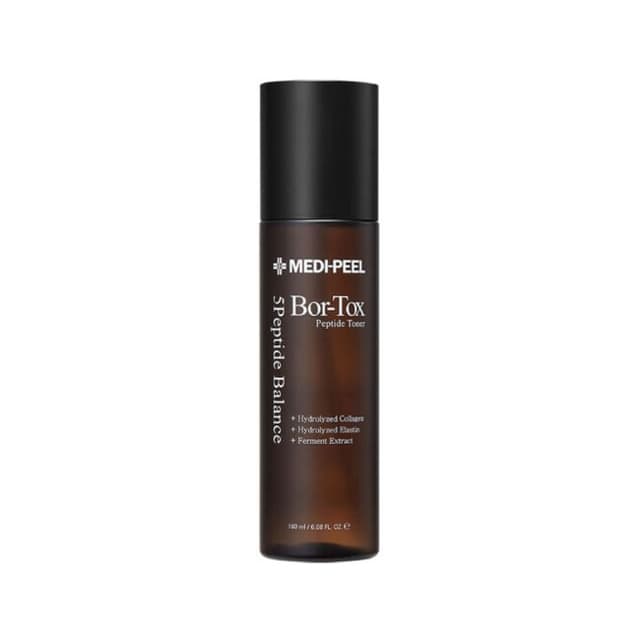 Bor-Tox Peptide Toner