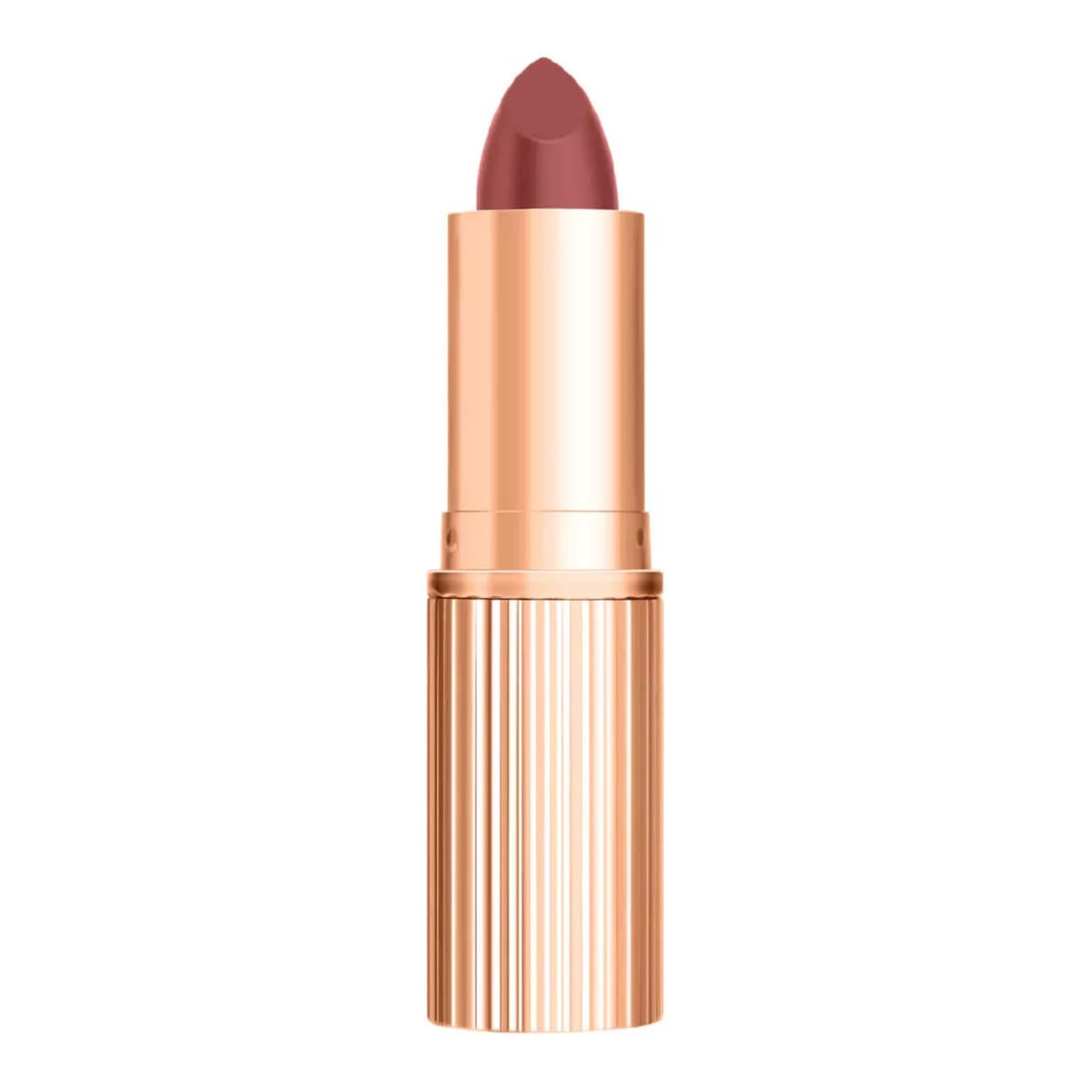 Lip Culture Soft Satin Lipstick, spark