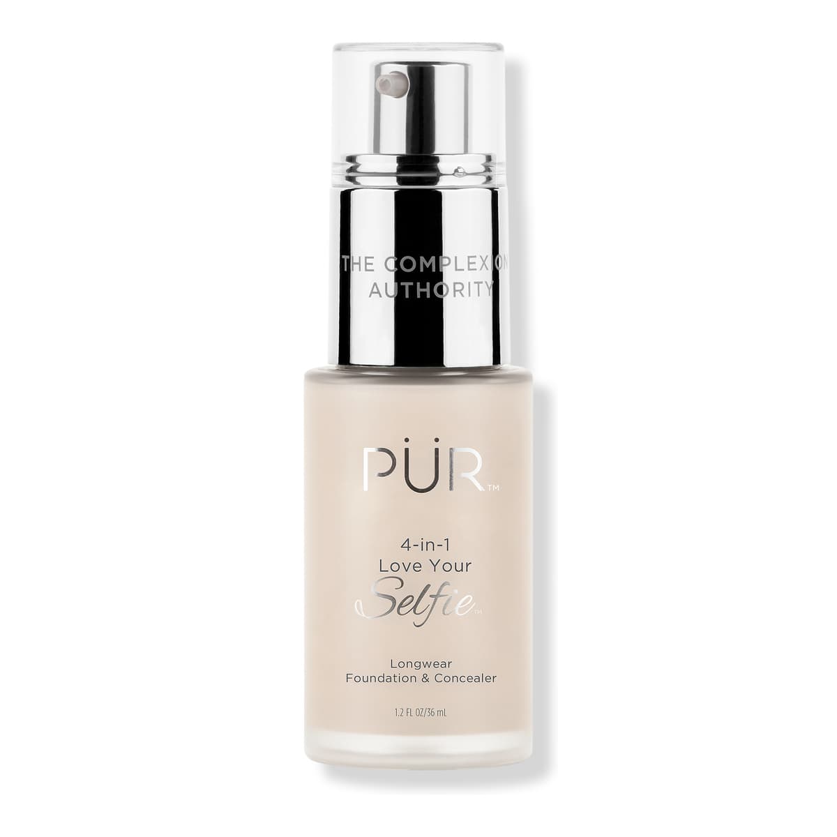 4-In-1 Love Your Selfie Longwear Foundation & Concealer, LN4 Vanilla