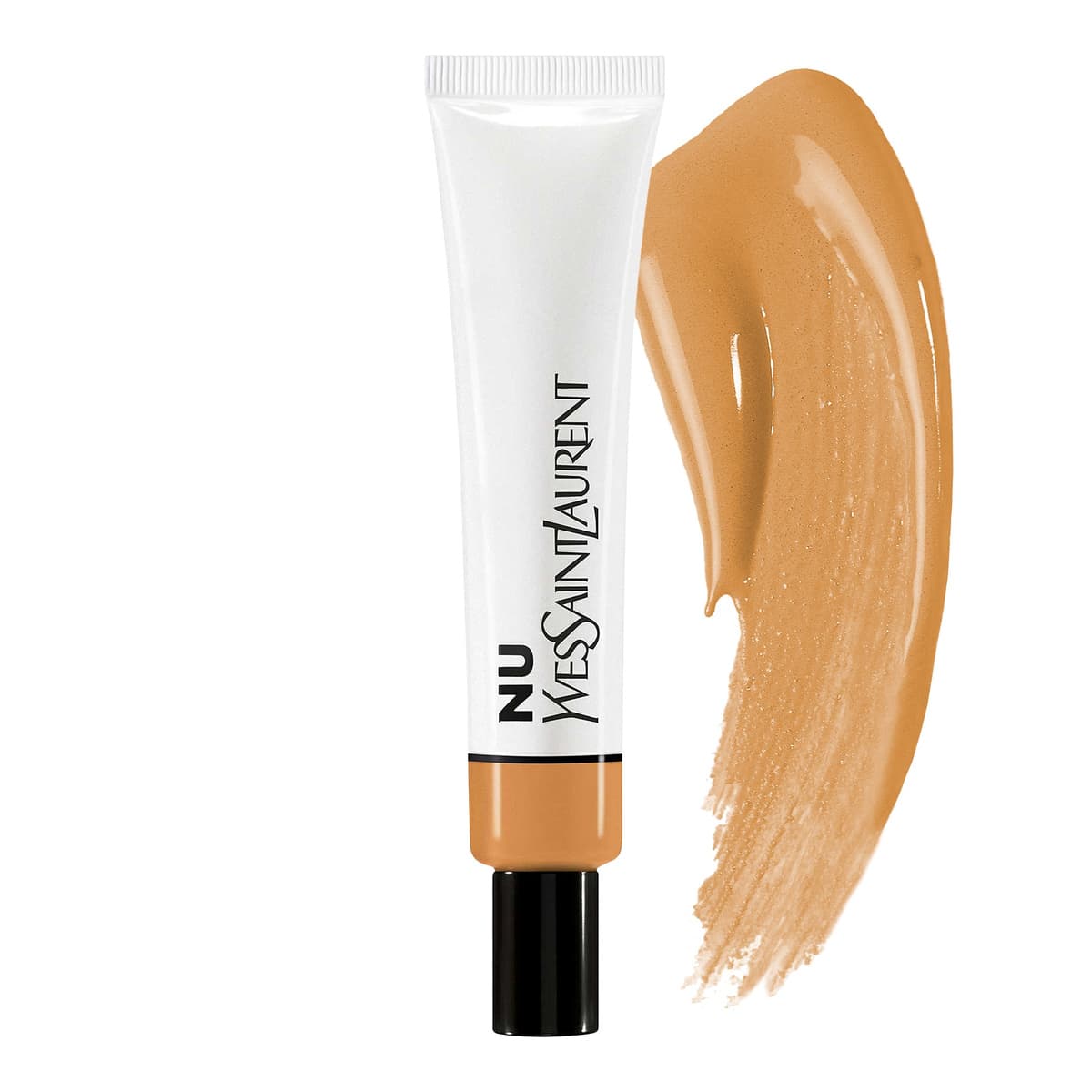 NU BARE LOOK TINT Hydrating Skin Tint Foundation with Hyaluronic Acid, #15
