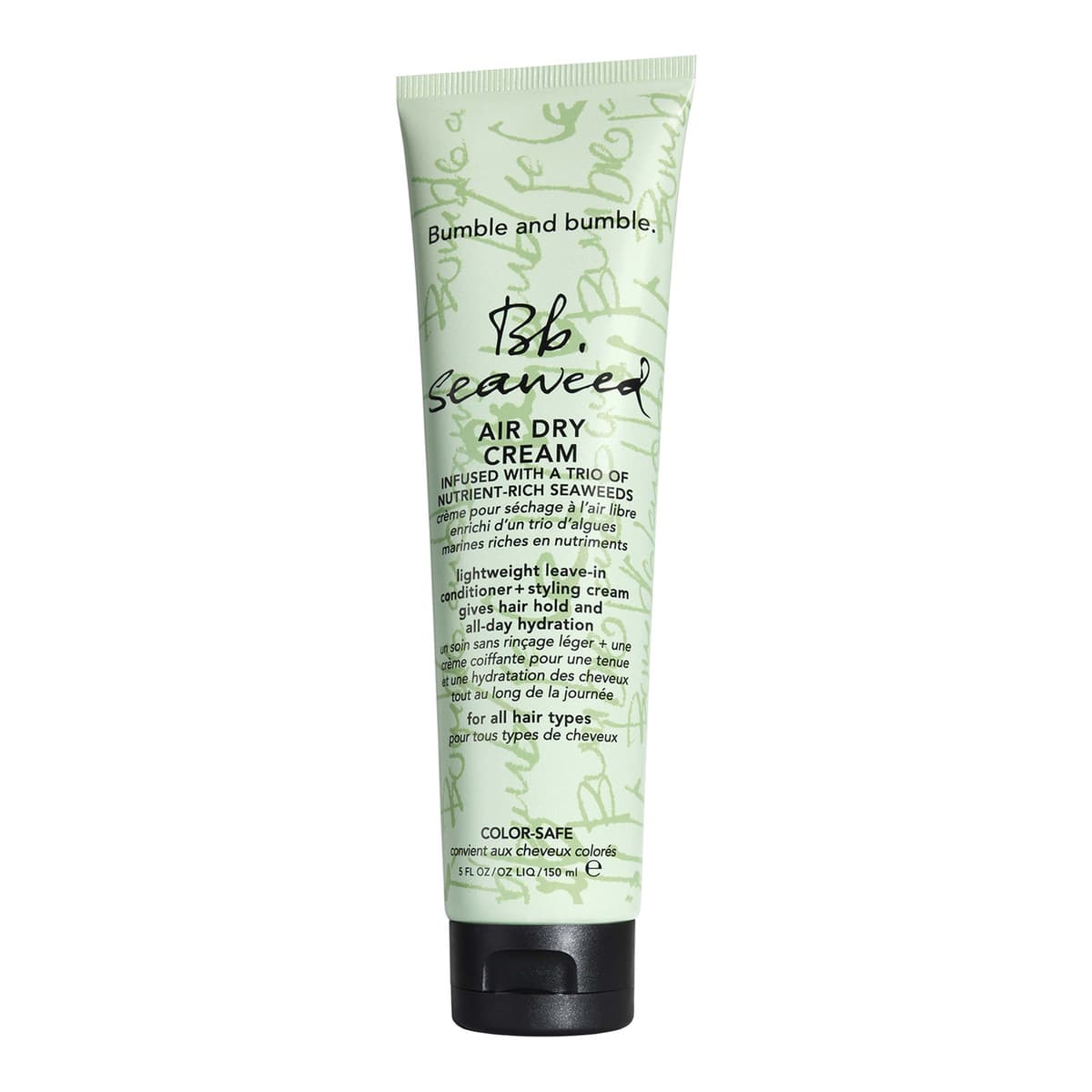 Seaweed Air Dry Leave-in Conditioner