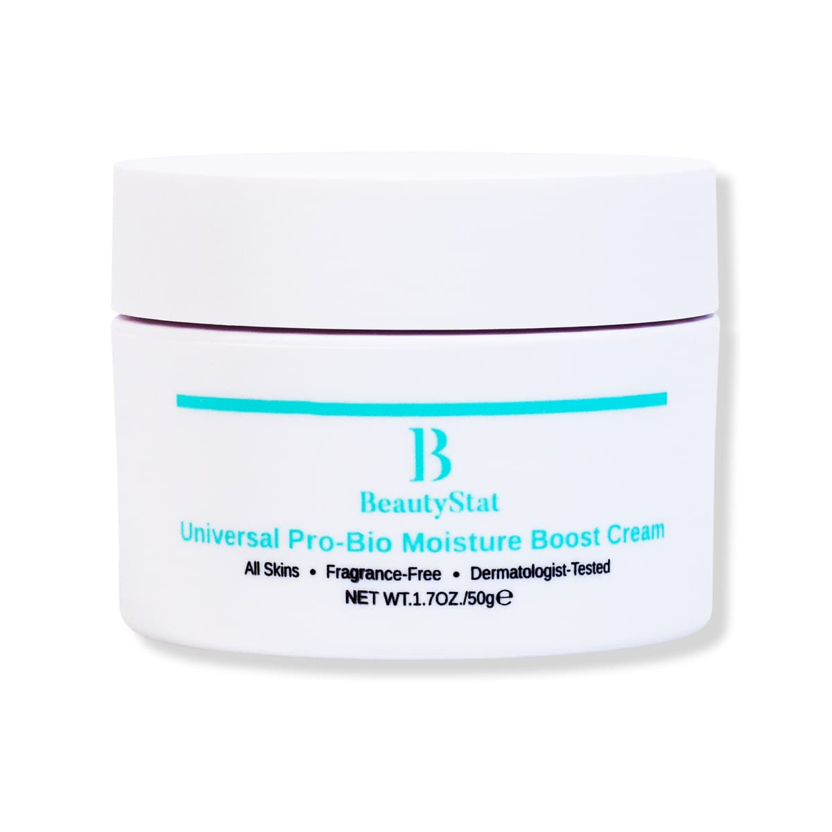Probiotic 24HR Moisture Boost Cream Moisturizer