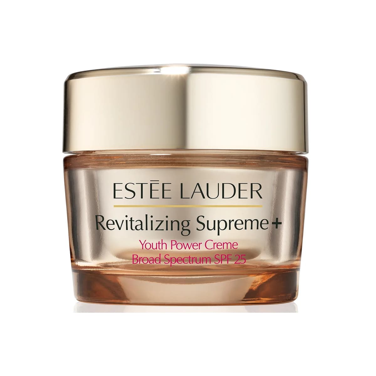 EstÃe Lauder Revitalizing Supreme+ Youth Power Crème SPF 25