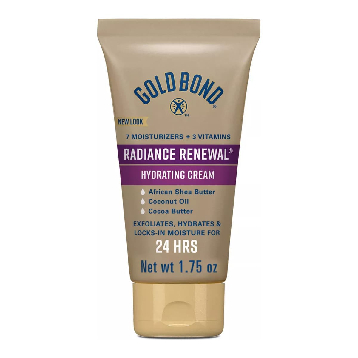 Radiance Renewal Hand and Body Lotion