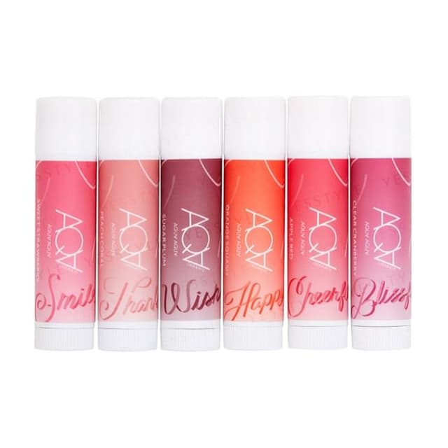 Organic Sweets Lip C, 04V Sugar Plum