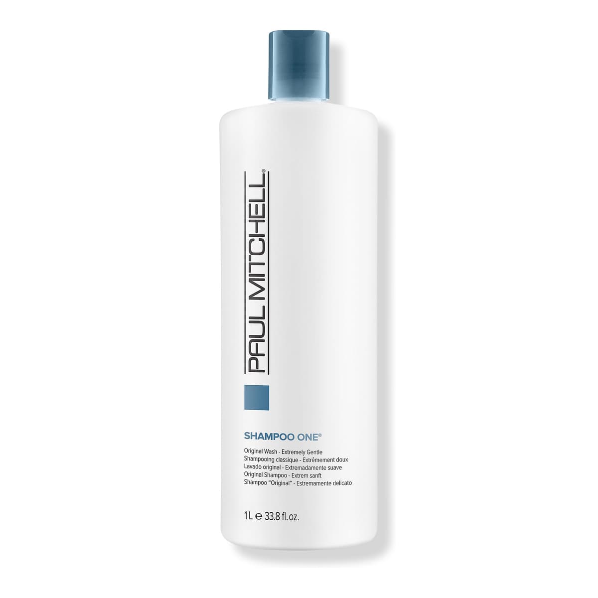 Original Shampoo One