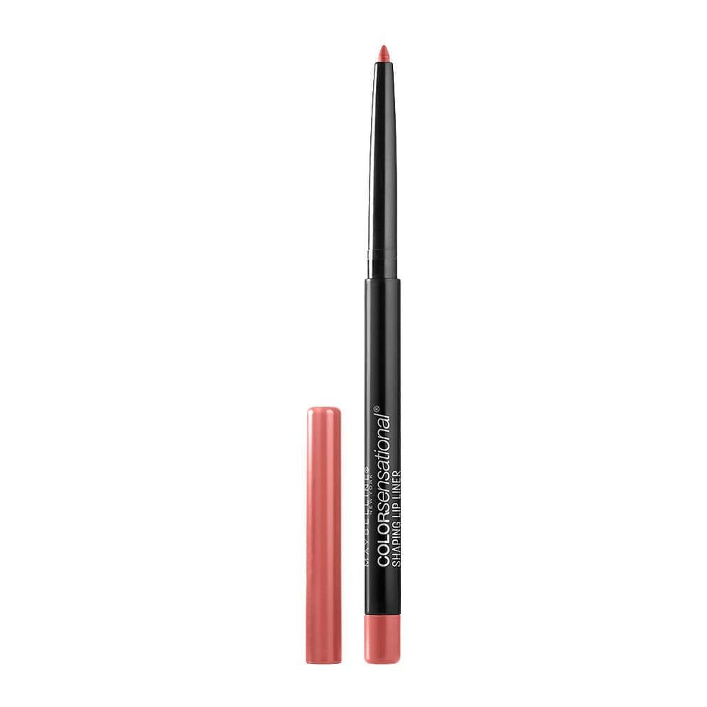 Shaping Lip Liner Makeup, Magnetic Mauve