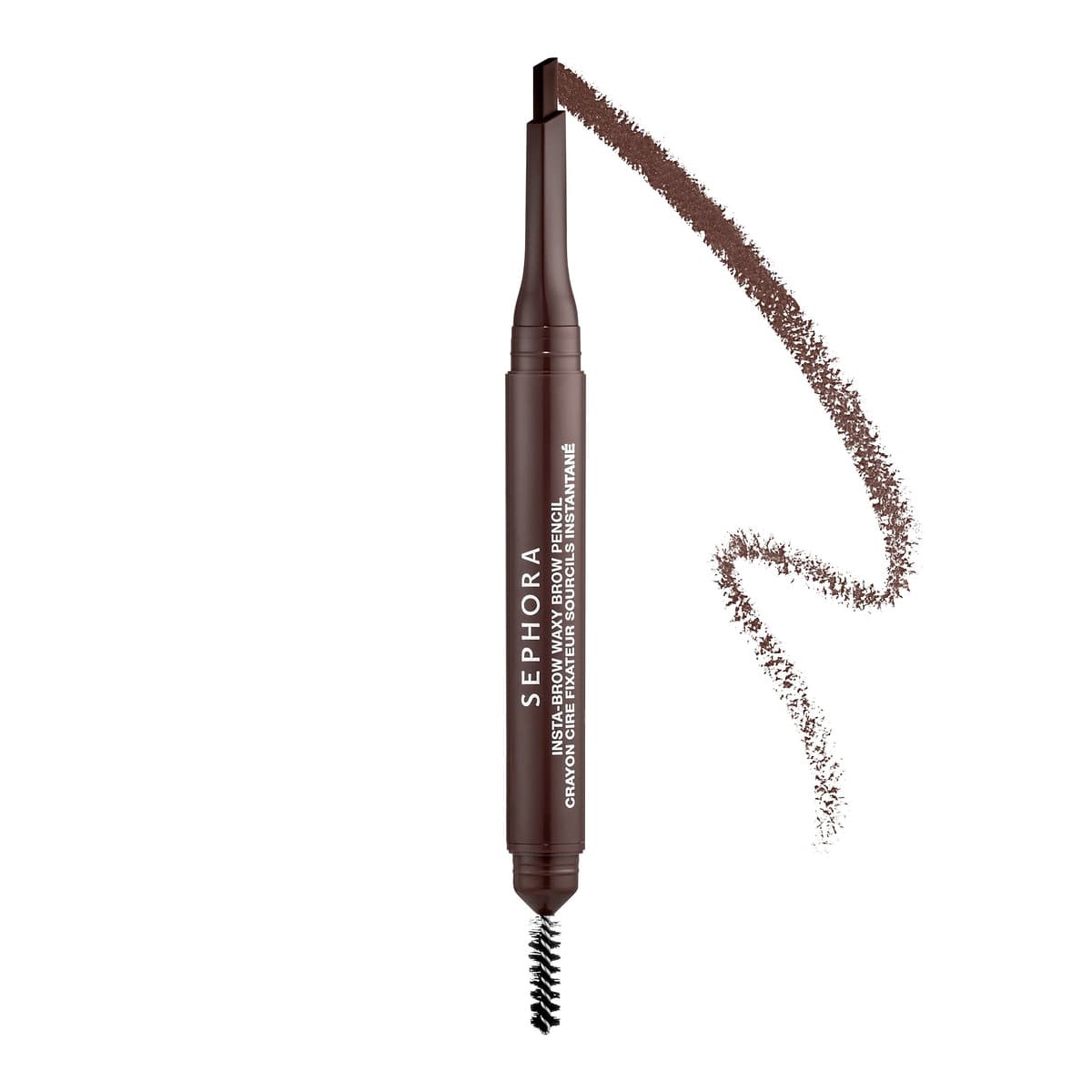 Insta-Brow Waxy Brow Pencil, #8 Choclate Brown