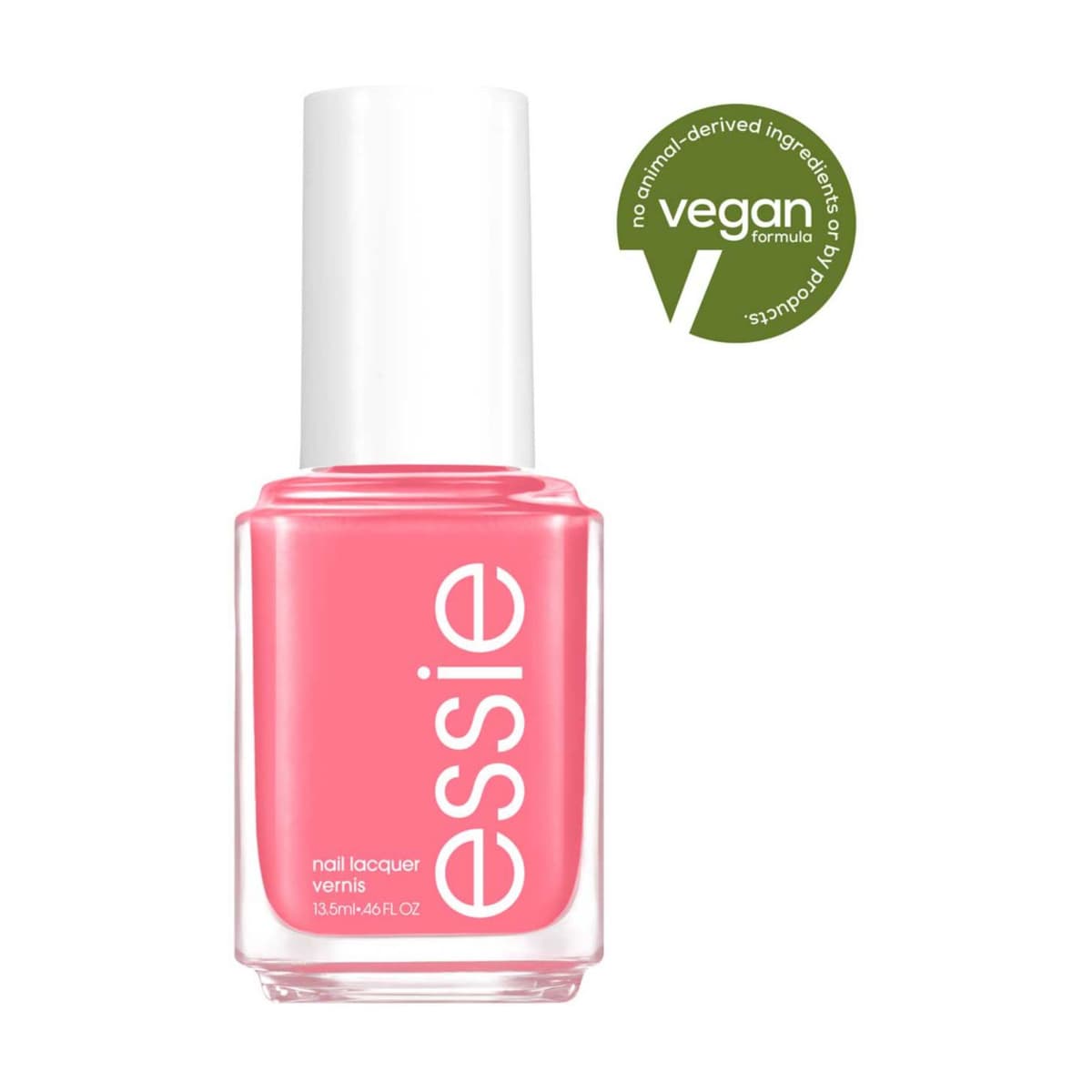 Playful Nail Polish