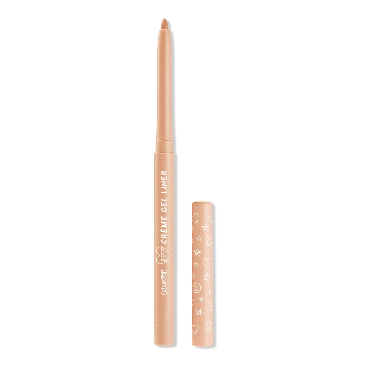 BFF Crème Gel Liner, Honeydude