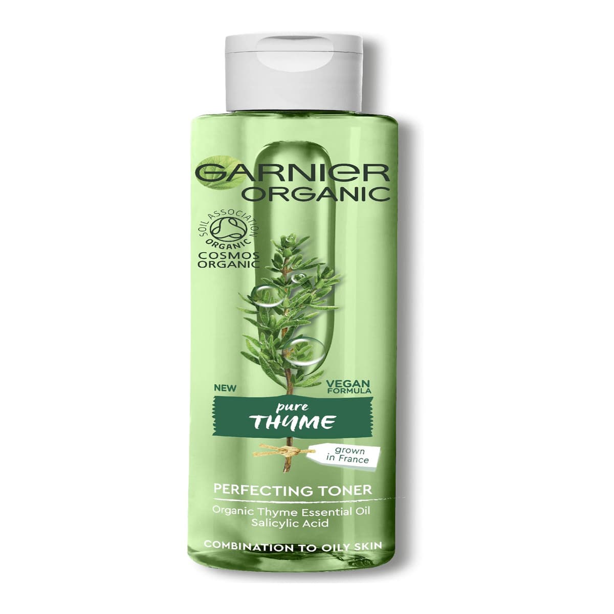 Organic Thyme Toner
