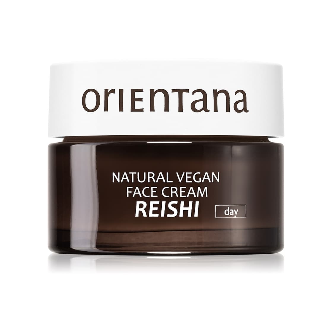 Natural Vegan Reishi