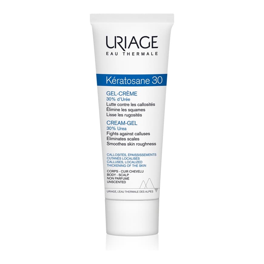Kératosane 30 Cream-Gel