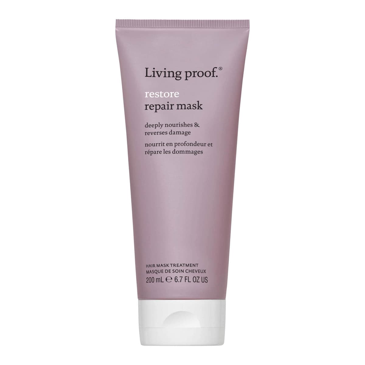 Restore Repair Hair Mask