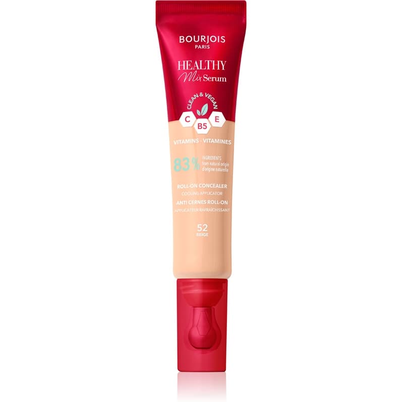 Healthy Mix Serum