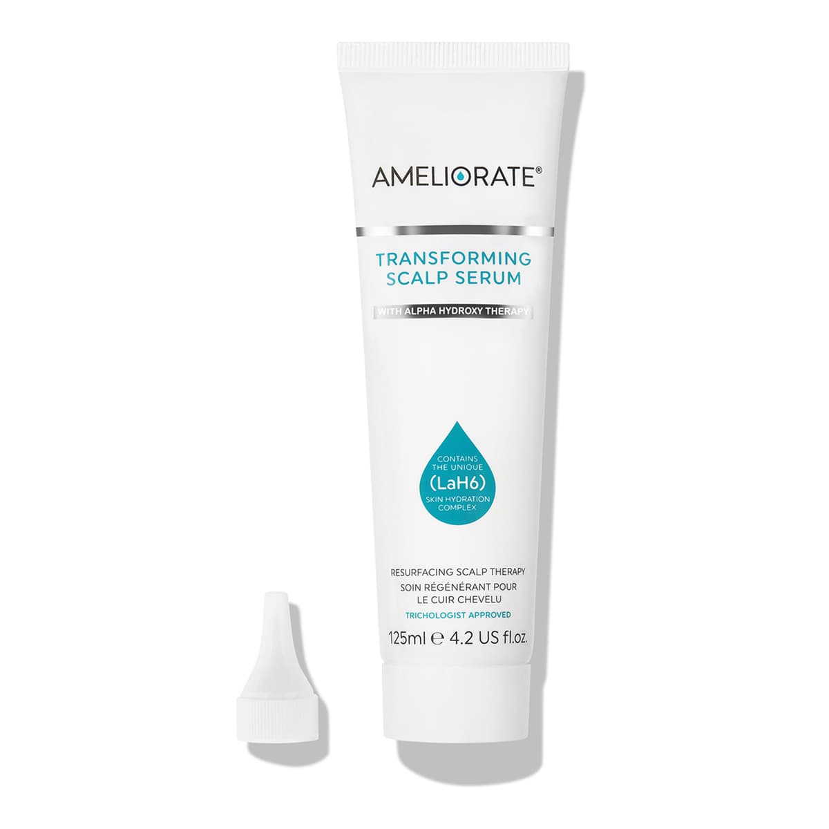 Transforming Scalp Serum