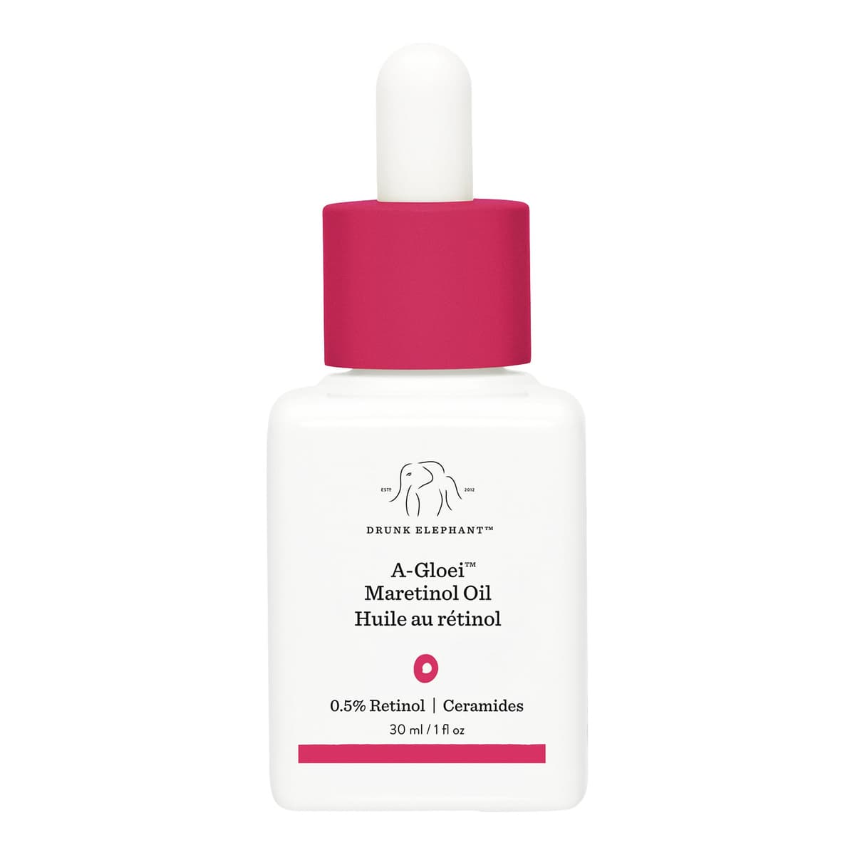 A-Gloei™ Retinol Oil