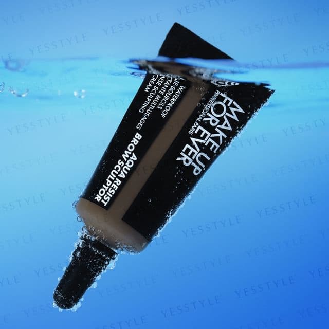Aqua Resist Brow Sculptor