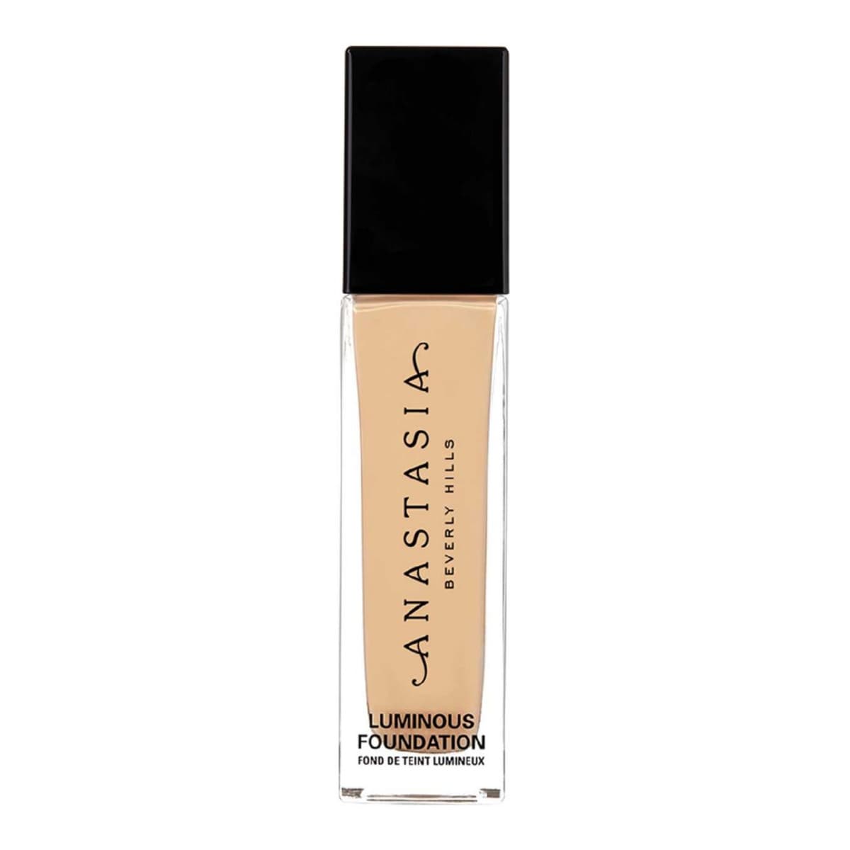 Luminous Foundation, 120W