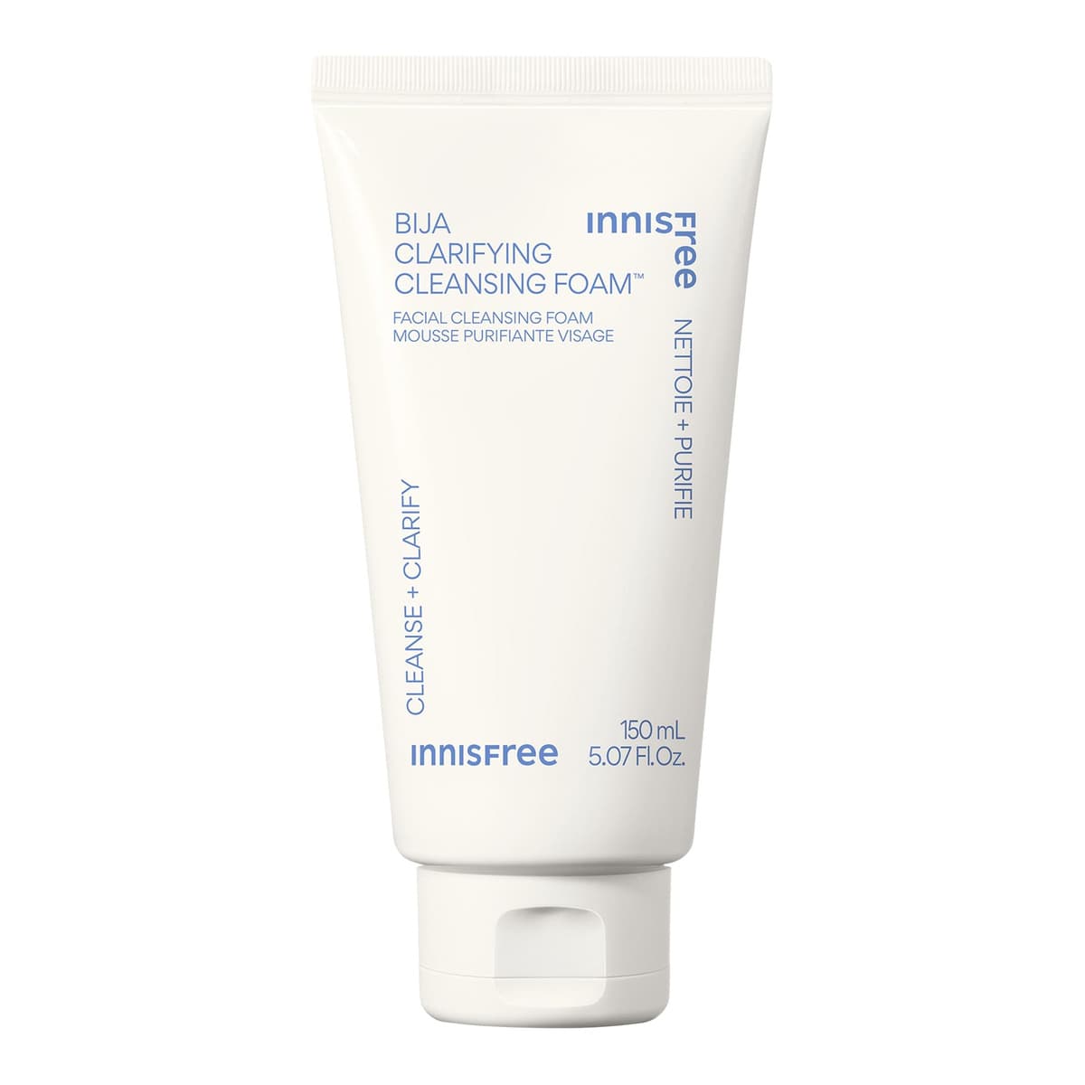 Bija Clarifying Salicylic Cleansing Foam