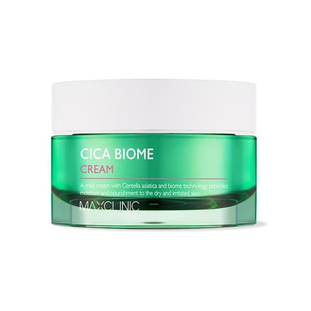 Cica Biome Cream