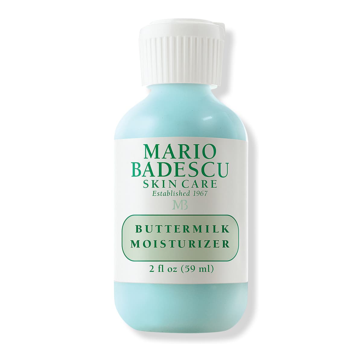 Buttermilk Moisturizer