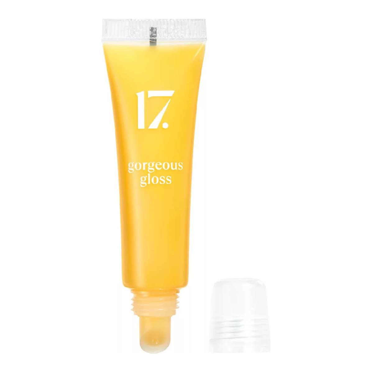 Gorgeous Gloss Lipgloss, #001