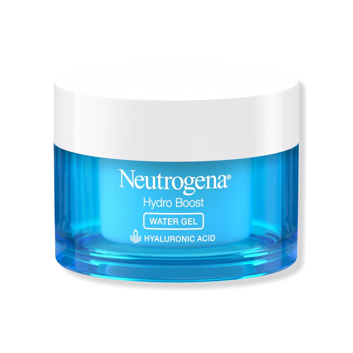 Hydro Boost Hyaluronic Acid Water Gel Moisturizer