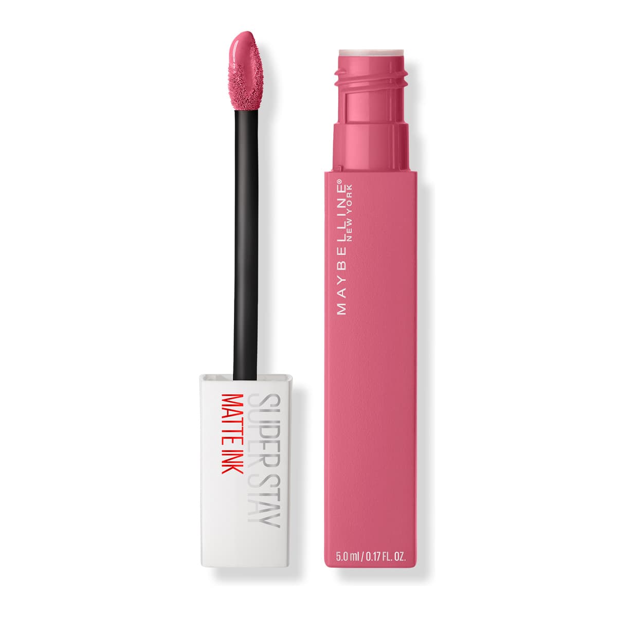 SuperStay Matte Ink Liquid Lipstick, Inspirer