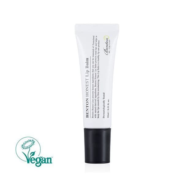 Honest Lip Balm