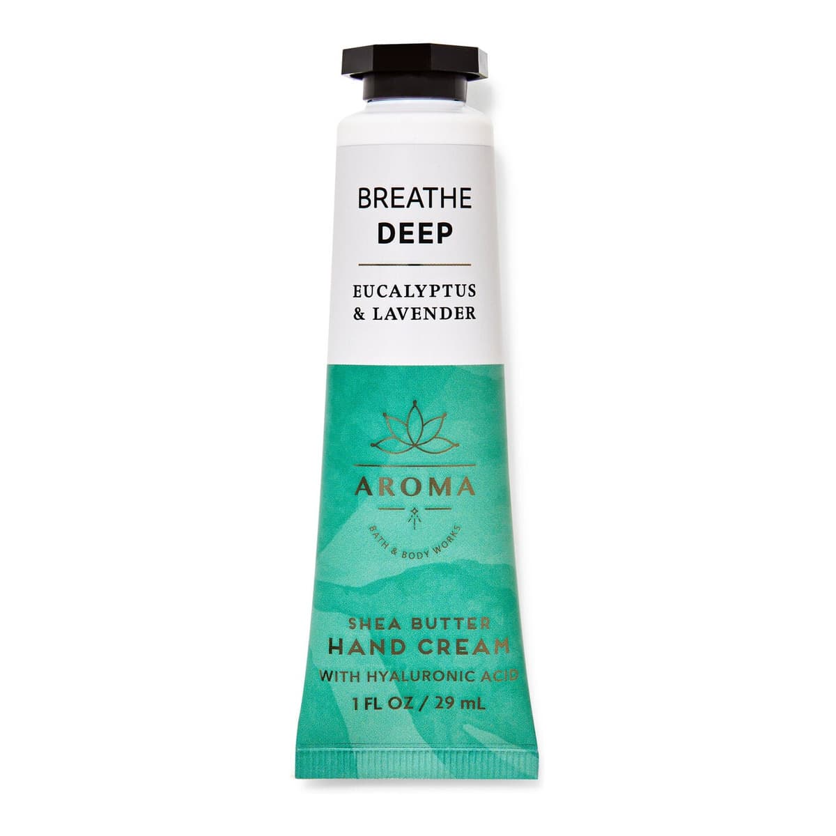 Eucalyptus Lavender, Hand Cream