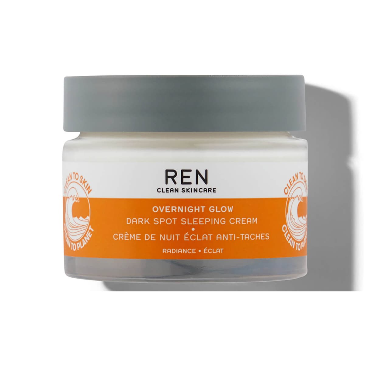 Overnight Glow Dark Spot Sleeping Cream