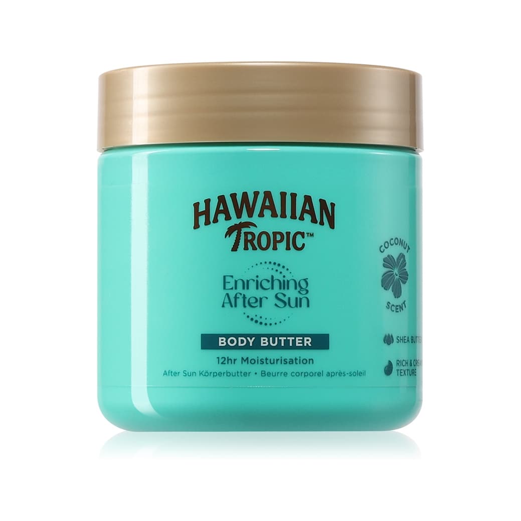 After Sun Exotic Coconut
