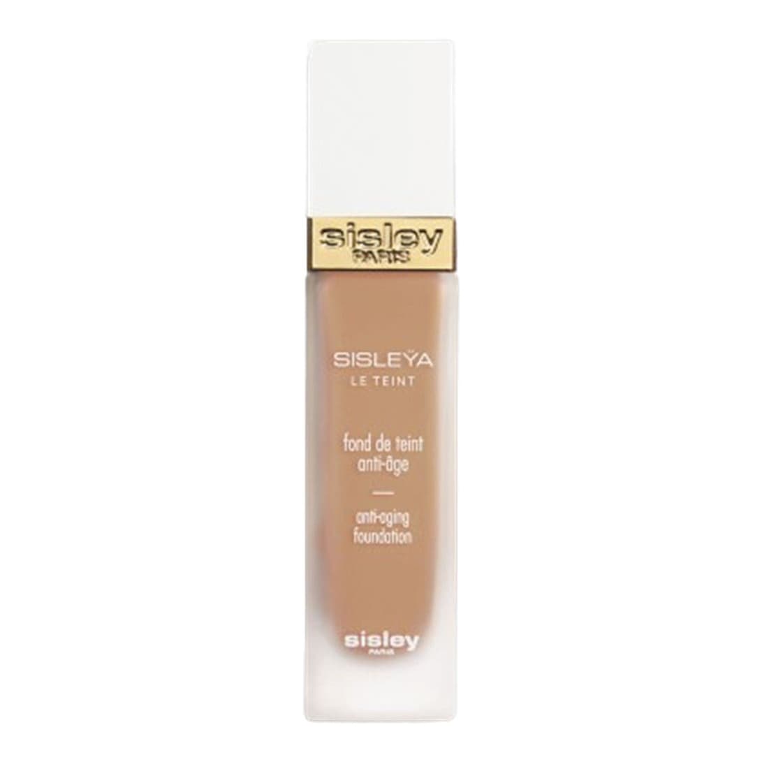 Sisleÿa Le Teint Anti-Aging Foundation 4 Rose Spice