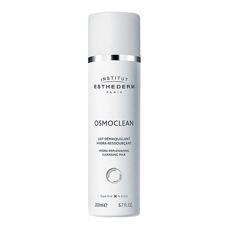 Osmoclean Hydra-Replenishing Cleansing Milk