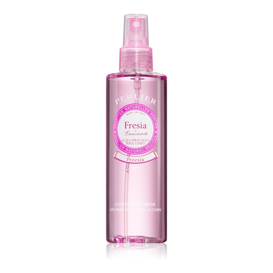 Freesia Refreshing Body Spray