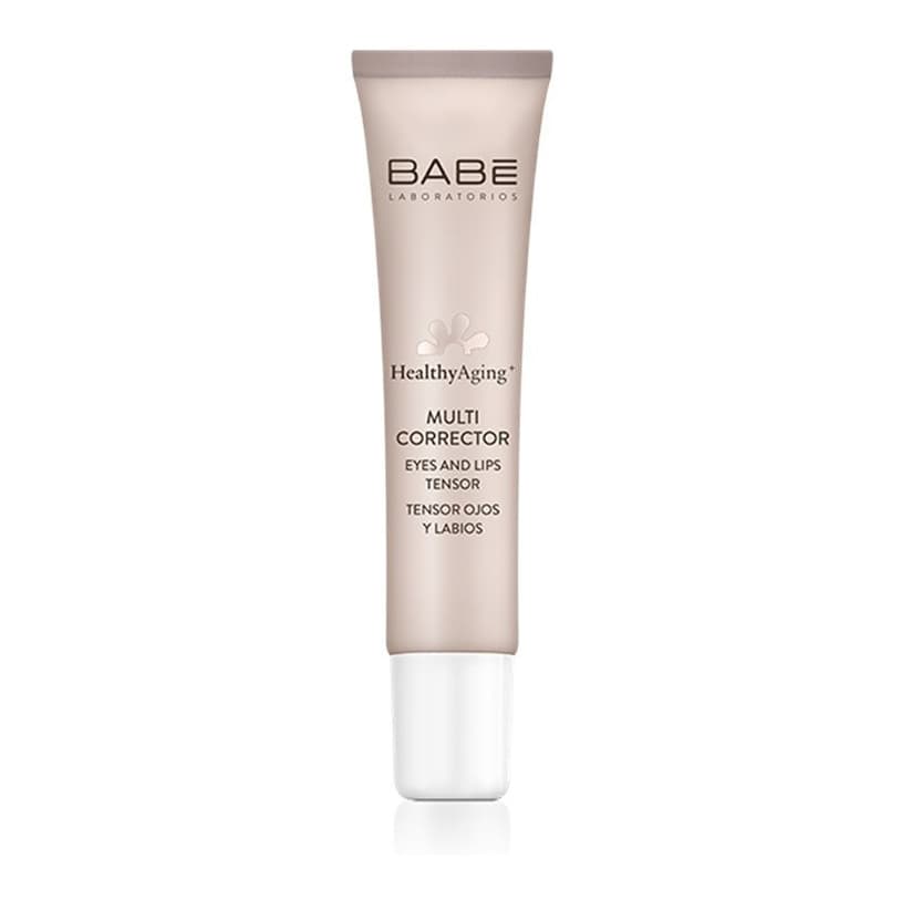Healthy Aging+ Multi Corrector Eyes and Lips Tensor