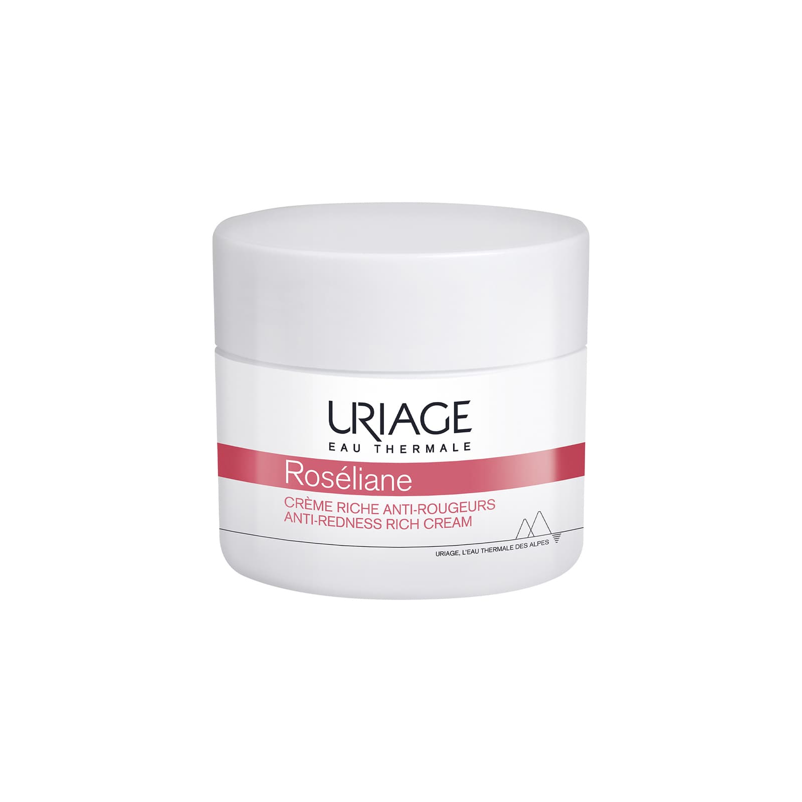 Roséliane Anti-Redness Rich Cream for Dry Skin